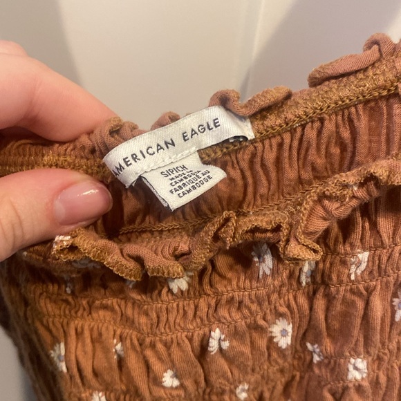 American eagle tank - Picture 2 of 2